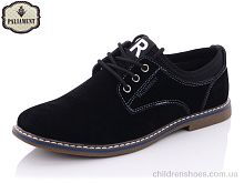 Туфли PALIAMENT D5326-2 Туфли