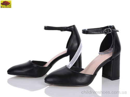 Туфли L899-2 Mei De Li / p. 36-40 / 6пар