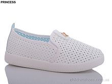 Слипоны Princess L211 Слипоны L211 Princess / p. 37-41 / 8пар