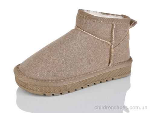 Угги A315 brown ASHIGULI / p. 32-37 / 12пар