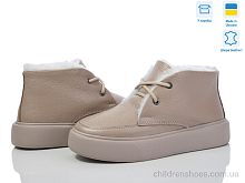 Ботинки Ліза лат.і.м Golden Natali / p. 36-41 / 6пар