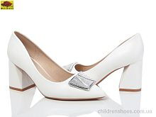 Туфли L7473-6 Mei De Li / p. 36-40 / 6пар