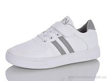 Кроссовки XXF02-515-002 Xifa kids / p. 32-37 / 8пар