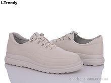 Кроссовки BK751-2 Trendy / p. 36-41 / 8пар