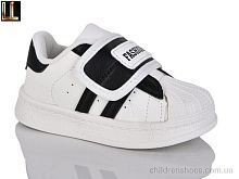 Кроссовки Lilin C207-6 Кроссовки C207-6 Lilin / p. 21-26 / 8пар