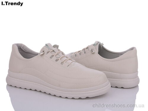 Кроссовки BK751-2 Trendy / p. 36-41 / 8пар