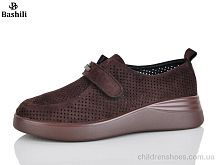 Туфли H6567-88 Башили / p. 36-41 / 8пар