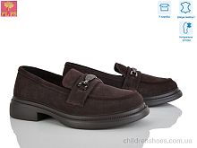 Туфли AA13-6 PLPS / p. 36-40 / 6пар