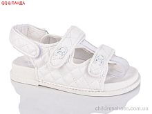 Босоножки X48-2 QQ&Панда / p. 36-41 / 8пар