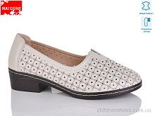 Туфли Maiguan 6782-1 Туфли 6782-1 Maiguan / p. 36-41 / 8пар