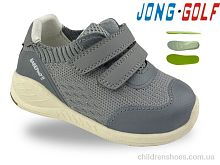 Кроссовки A11885-2 Jong Golf / p. 21-26 / 8пар