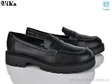 Туфли 680-1 Vika / p. 40-43 / 8пар