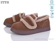 Туфли L25-45 ITTS / p. 36-41 / 6пар