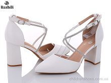 Туфли F912-2 Башили / p. 36-40 / 6пар