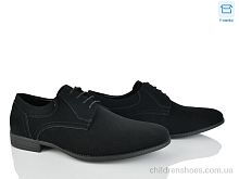 Туфли D298-12A Nasite / p. 40-45 / 8пар