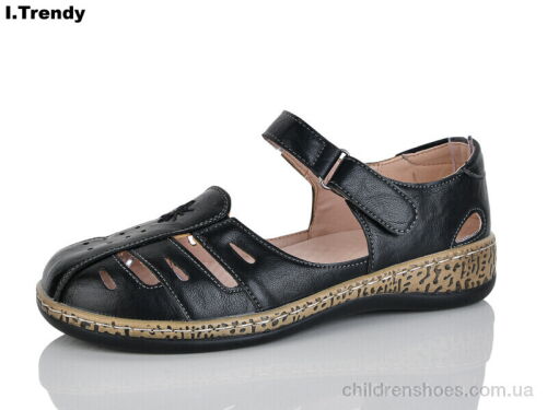 Босоножки LH20-1 Trendy / p. 36-41 / 8пар