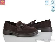 Туфли AA11-6 PLPS / p. 36-40 / 6пар