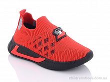 Кроссовки Канарейка F2340-5 Кроссовки F2340-5 Xifa kids / p. 26-31 / 12пар