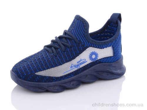 Кроссовки B2122-2 Xifa kids / p. 26-31 / 12пар