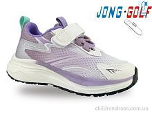 Кроссовки B11552-12 Jong Golf / p. 27-32 / 8пар