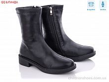 Ботинки Aba 537-1 Ботинки 537-1 QQ shoes / p. 37-41 / 6пар