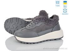 Кроссовки 5001-6 Jessica / p. 36-41 / 8пар Кроссовки 5001-6 Jessica / p. 36-41 / 8пар