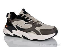 Кроссовки A308-1 KMB Bry ant / p. 40-45 / 8пар