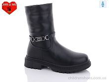 Сапоги Jiao Li Mei 905 Сапоги 905 Jiao Li Mei / p. 36-41 / 6пар