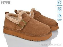 Угги 5260-45 ITTS / p. 36-41 / 6пар