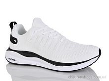 Кроссовки F1407-29 KMB Bry ant / p. 40-45 / 8пар