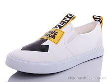 Слипоны HOROSO KH02-1 Слипоны KH02-1 Summer shoes / p. 40-45 / 8пар