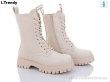 Ботинки B8088-1 Trendy / p. 36-41 / 6пар