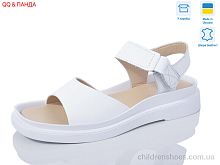 Босоножки 1220-32 QQ shoes / p. 36-40 / 8пар