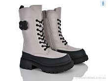 Ботинки 991-4 Xifa kids / p. 32-37 / 8пар