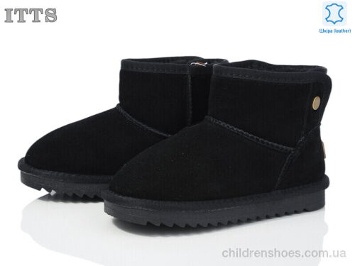 Угги 7820-1 ITTS / p. 32-37 / 6пар
