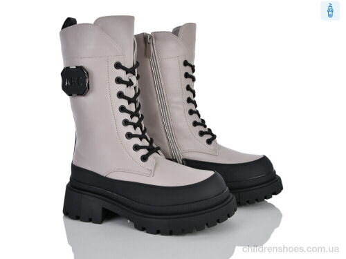 Ботинки 991-4 Xifa kids / p. 32-37 / 8пар