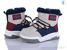 Дутики 2311-5L Poni kids / p. 22-27 / 8пар