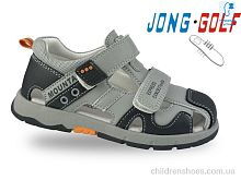 Сандалии B20670-2 Jong Golf / p. 26-31 / 8пар