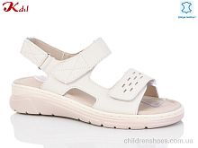 Босоножки Kdsl H010-6 Босоножки H010-6 Jiulai-Kadisalun / p. 36-41 / 8пар