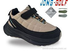 Ботинки C31140-3 Jong Golf / p. 33-38 / 8пар