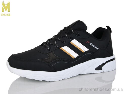 Кроссовки А3352-2 M.Shoes / p. 41-46 / 8пар