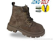 Ботинки B31132-24 Jong Golf / p. 27-32 / 8пар