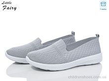 Слипоны L.Fairy L903-2 Слипоны L903-2 L.Fairy / p. 36-41 / 8пар