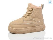 Ботинки 950-6 ASHIGULI / p. 26-30 / 10пар