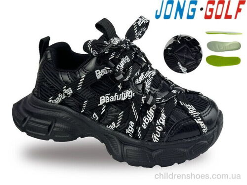 Кроссовки C11762-0 Jong Golf / p. 30-37 / 8пар