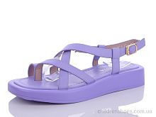 Босоножки E197-5 Loretta / p. 36-41 / 8пар