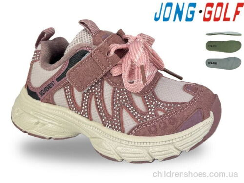 Кроссовки B31153-8 Jong Golf / p. 27-34 / 8пар