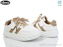 Кроссовки T20-3 Wei Wei-Class / p. 28-32 / 10пар