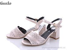 Босоножки Gallop Lin E259 Босоножки E259 Gallop Lin / p. 36-41 / 8пар