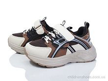 Кроссовки B&G 2053-1T Кроссовки 2053-1T Poni kids / p. 26-31 / 8пар